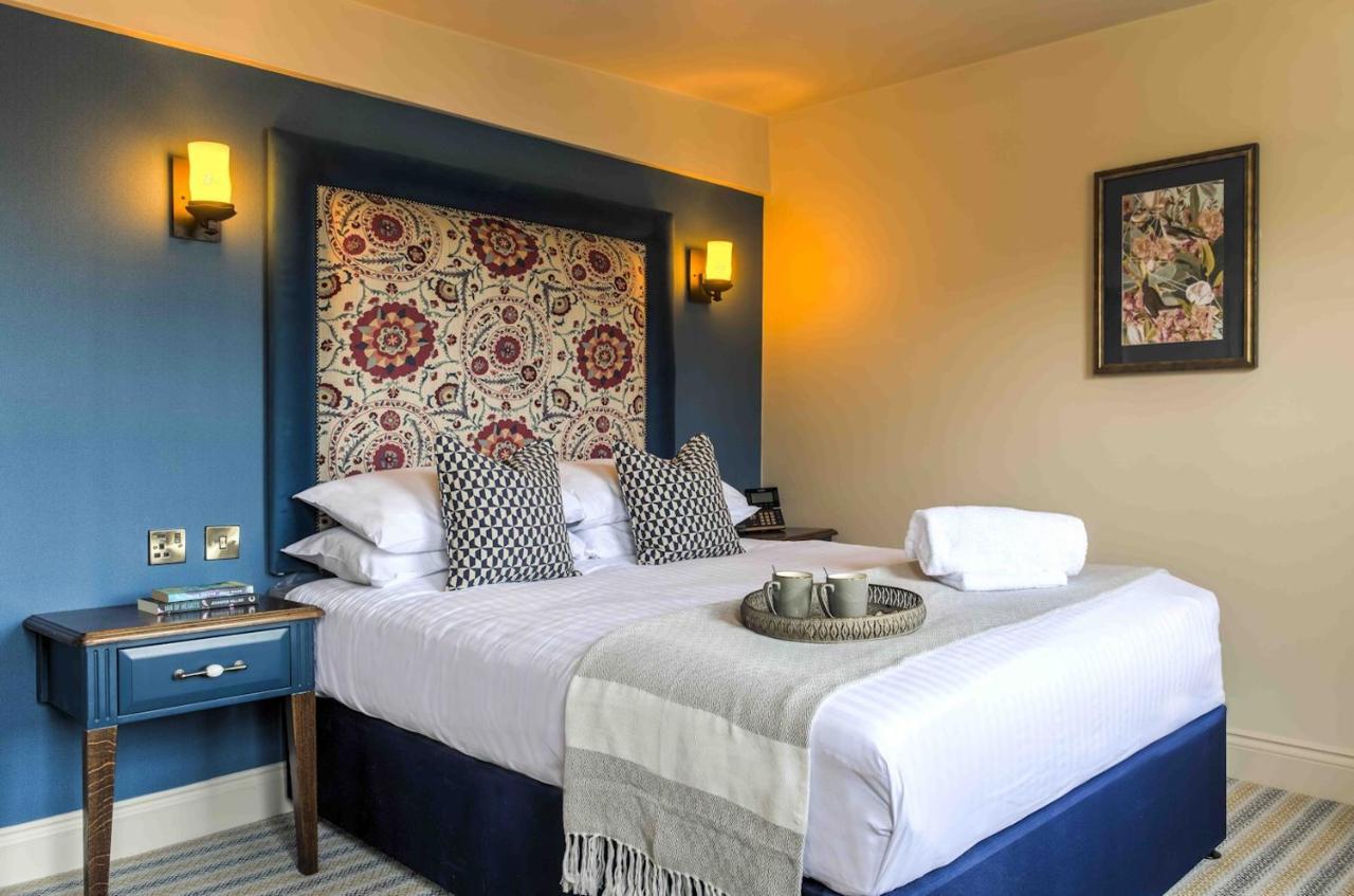The George Hotel Colchester Eksteriør billede