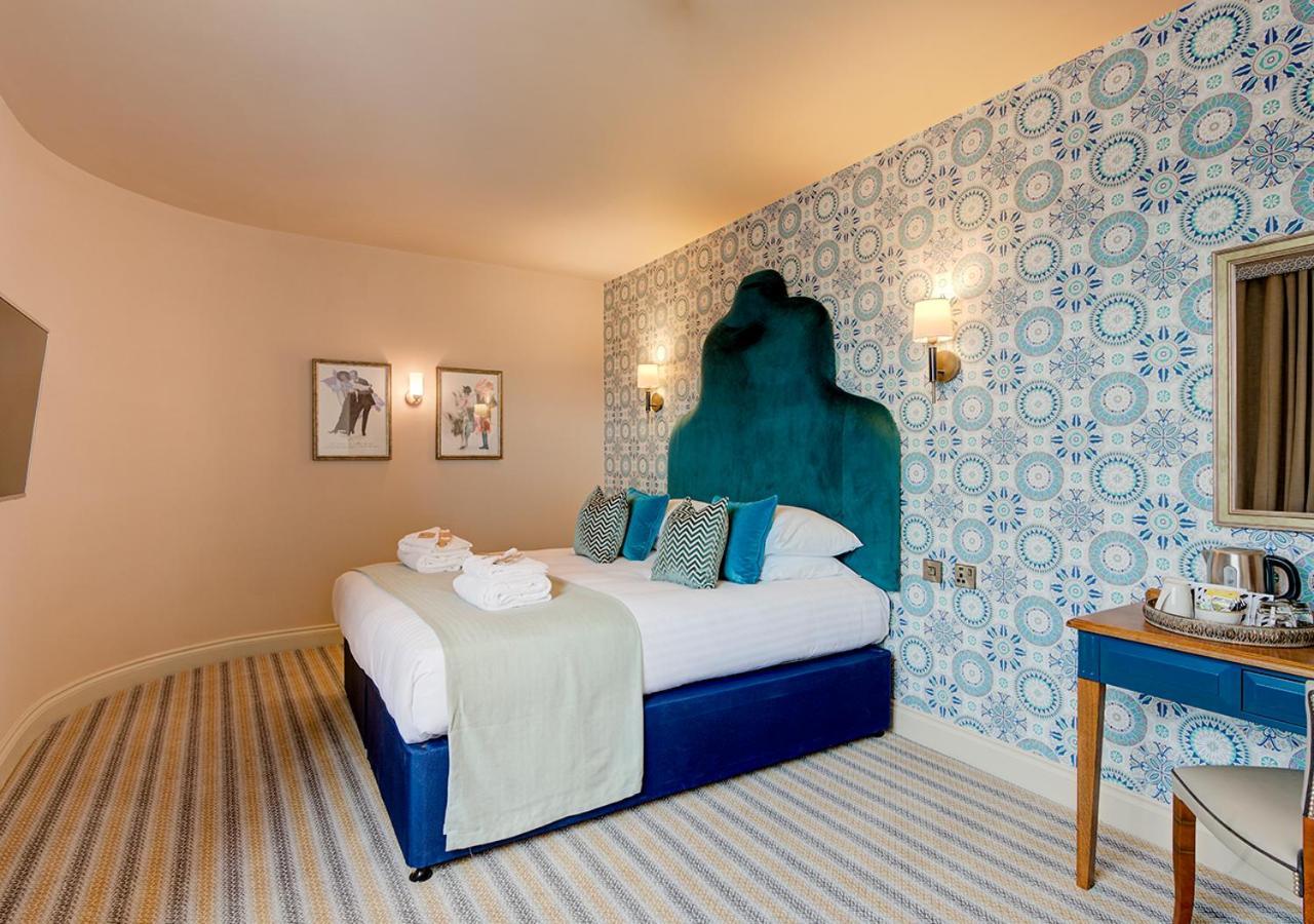 The George Hotel Colchester Eksteriør billede