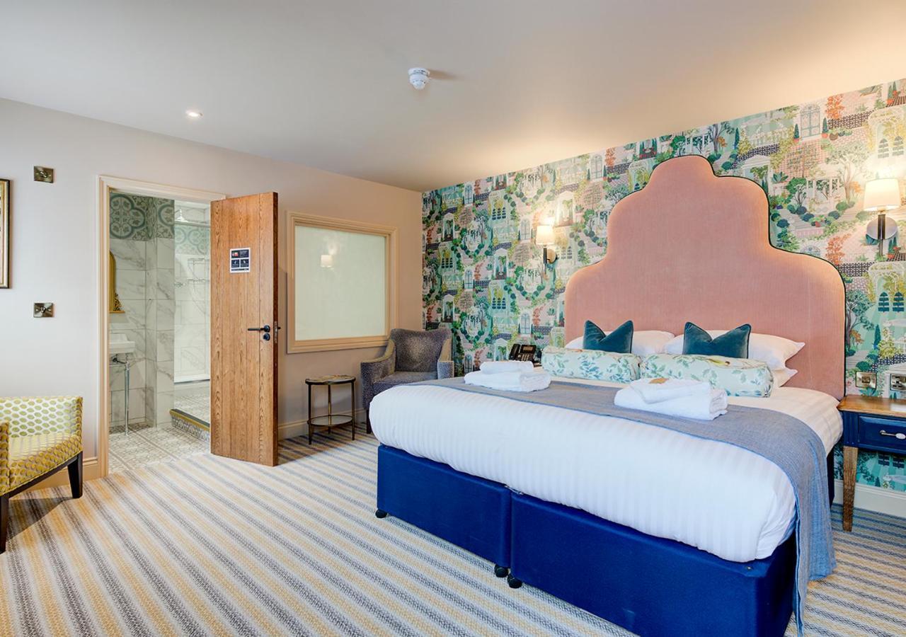 The George Hotel Colchester Eksteriør billede