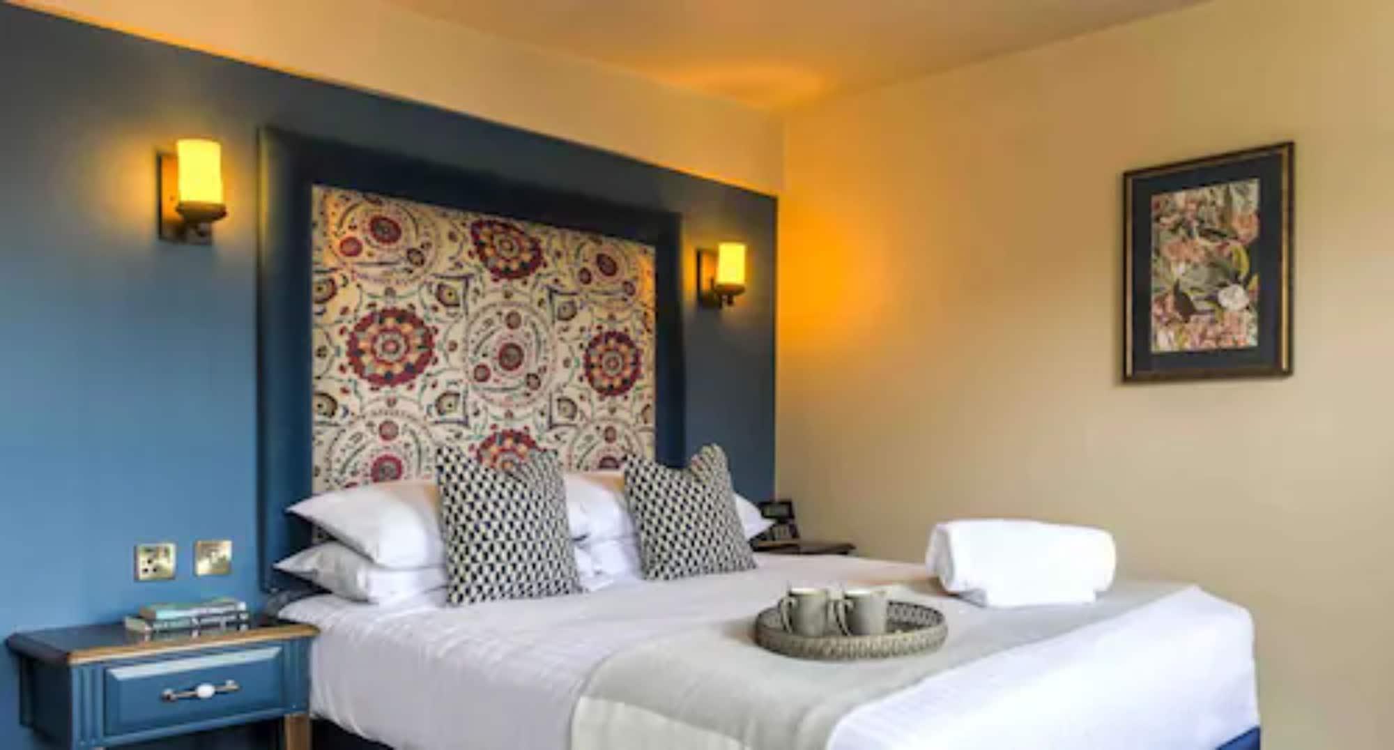 The George Hotel Colchester Eksteriør billede