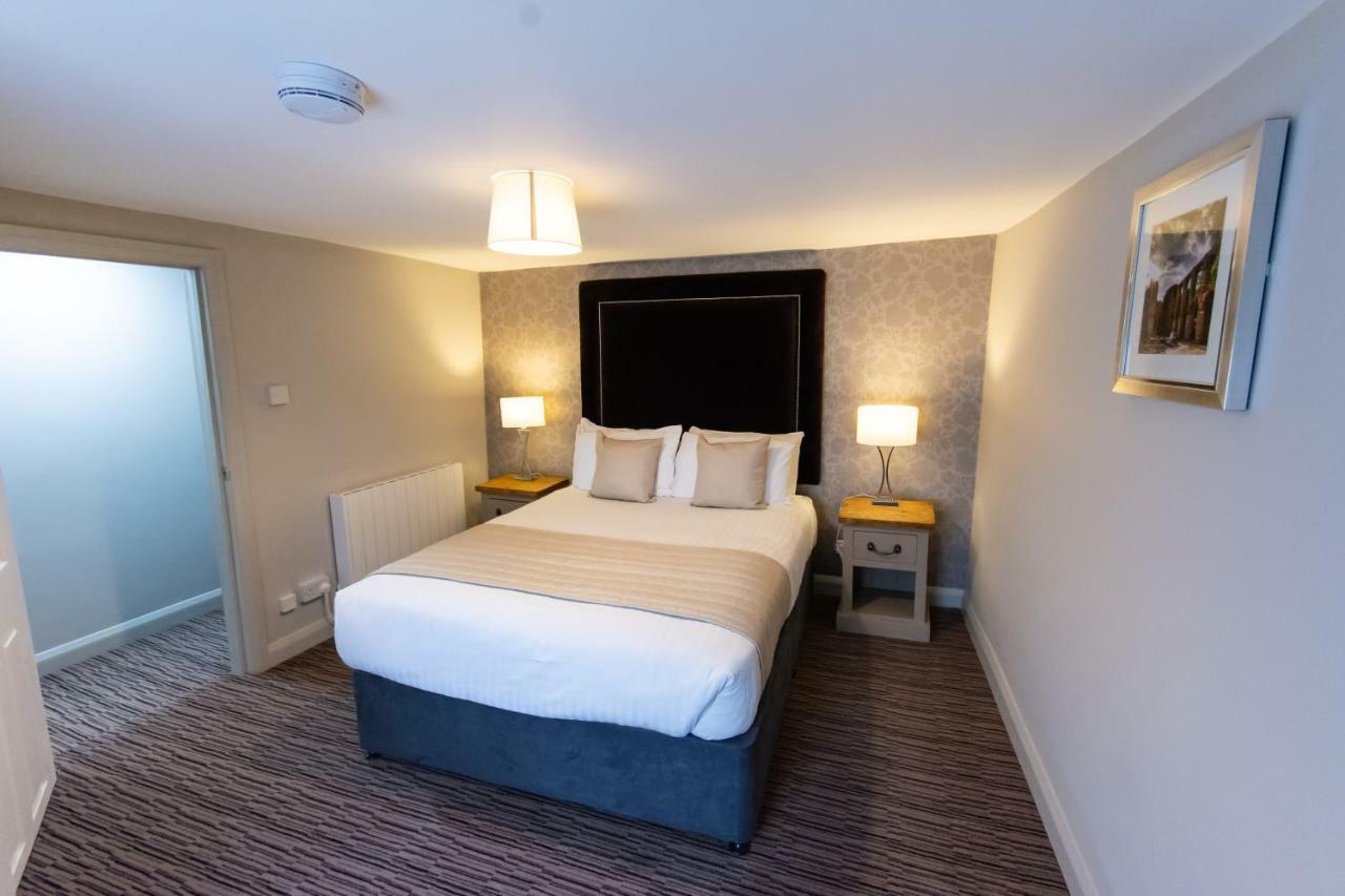 The George Hotel Colchester Eksteriør billede