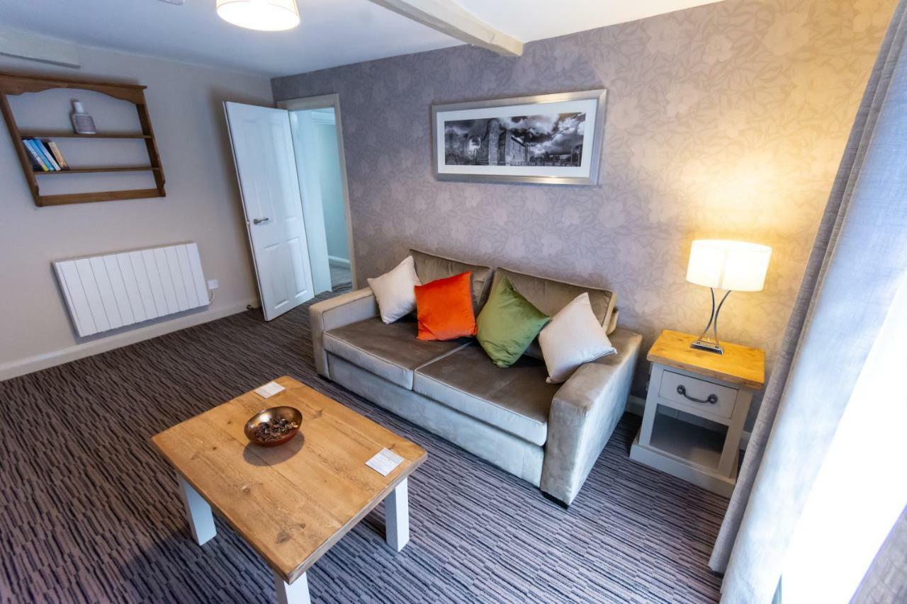 The George Hotel Colchester Eksteriør billede