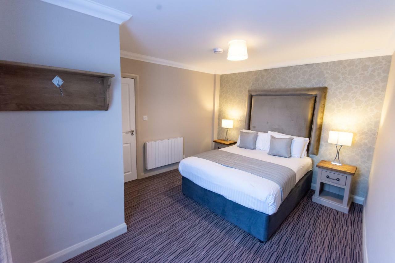 The George Hotel Colchester Eksteriør billede