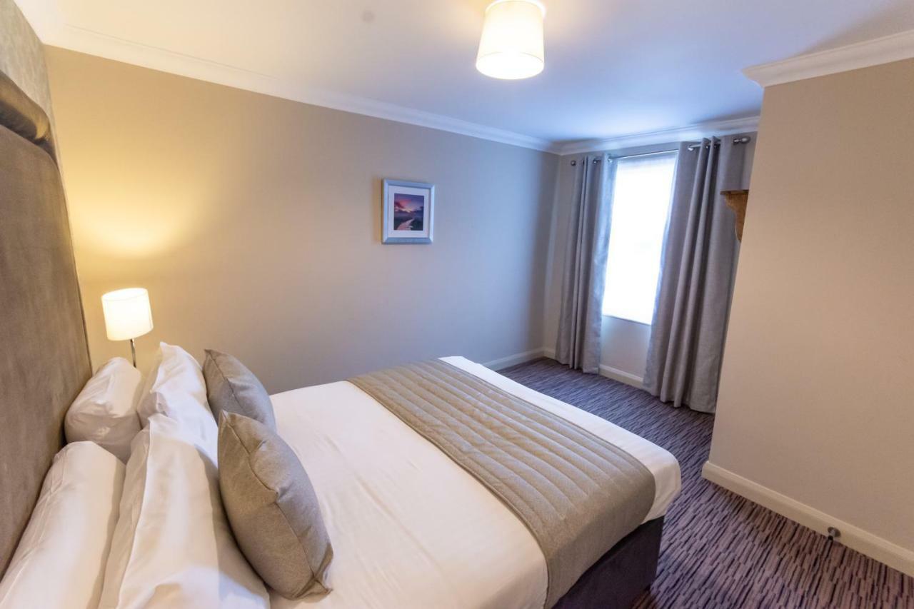 The George Hotel Colchester Eksteriør billede